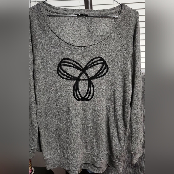 TNA Long Sleeve - Picture 1 of 4